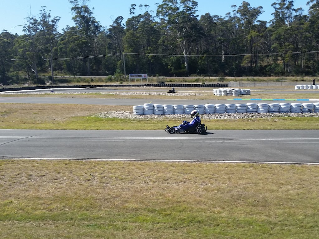 The Launceston Kart Club | 195 Pipers River Rd, Turners Marsh TAS 7267, Australia | Phone: 0491 032 319