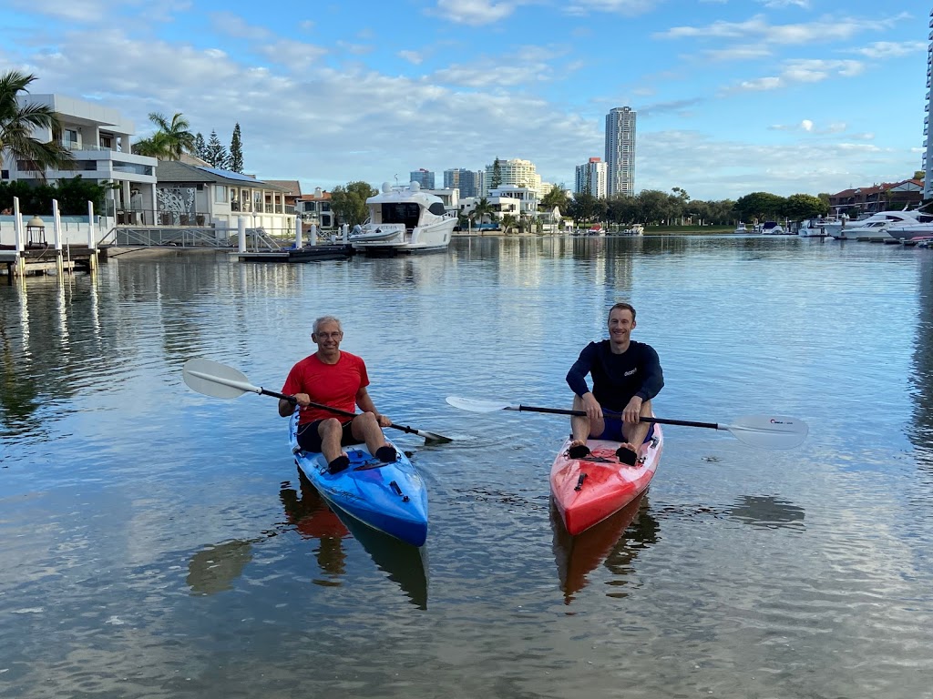 Training For Trips | 11 Neptune Ct, Surfers Paradise QLD 4217, Australia | Phone: 0477 891 259