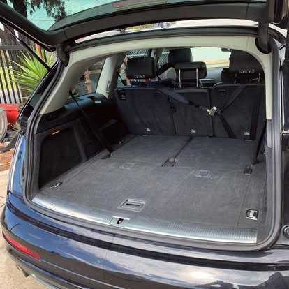 Auswash Mobile Detailing | 61 Park St, Wendouree VIC 3355, Australia | Phone: 0415 156 098