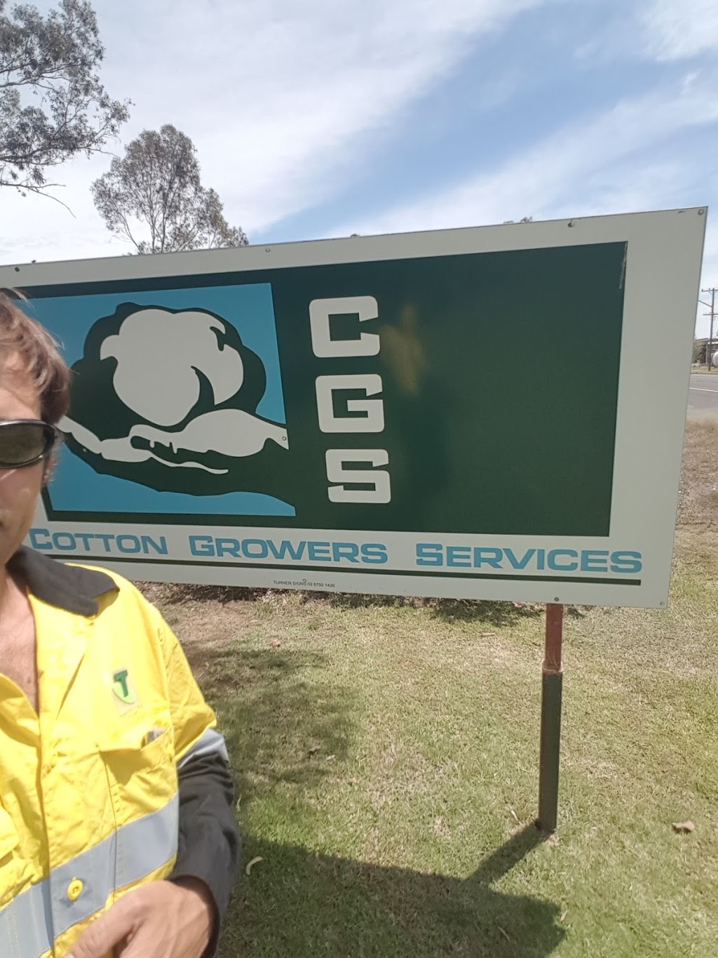 CGS Wee Waa (Cotton Growers Services Pty Ltd) |  | 52 Boolcarrol Rd, Wee Waa NSW 2388, Australia | 0267903255 OR +61 2 6790 3255