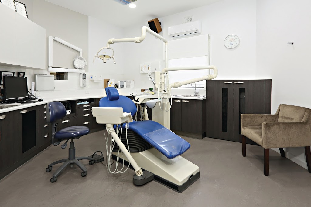 Domain Dental:Dr Bruno Cataldo | dentist | 366 Punt Rd, South Yarra VIC 3141, Australia | 0398671922 OR +61 3 9867 1922