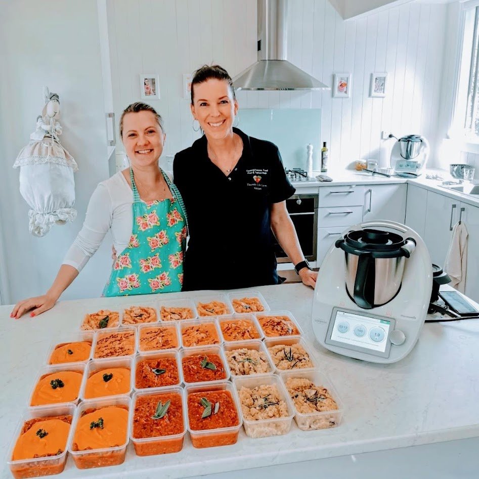 Kirsten Waters Thermomix Consultant | 2a Park Ave, Morisset Park NSW 2264, Australia | Phone: 0408 664 566