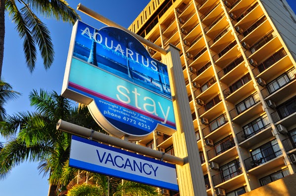 Aquarius on The Beach | lodging | 75 The Strand, North Ward QLD 4810, Australia | 0747724255 OR +61 7 4772 4255