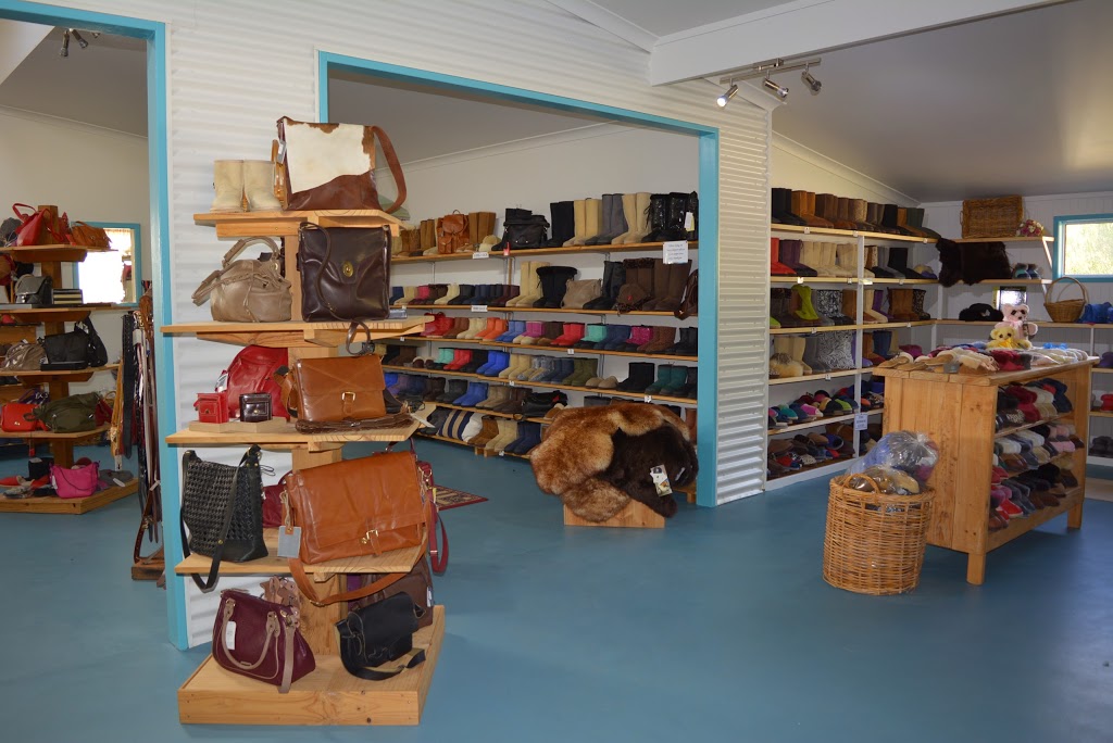 Jassi Leather Works | 9 Pates Rd, Denmark WA 6333, Australia | Phone: (08) 9840 9336