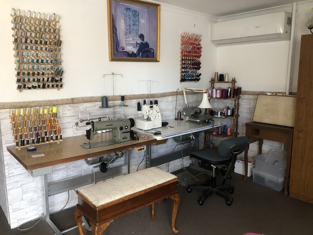 Maria Sewing Studio | 17 Oaklands Rd, Somerton Park SA 5044, Australia | Phone: 0468 302 055
