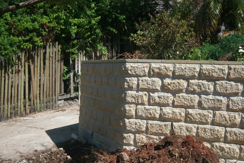 Complete Brick & Block Laying Services | cemetery | 7 Salisbury St, Redland Bay QLD 4165, Australia | 0431138393 OR +61 431 138 393