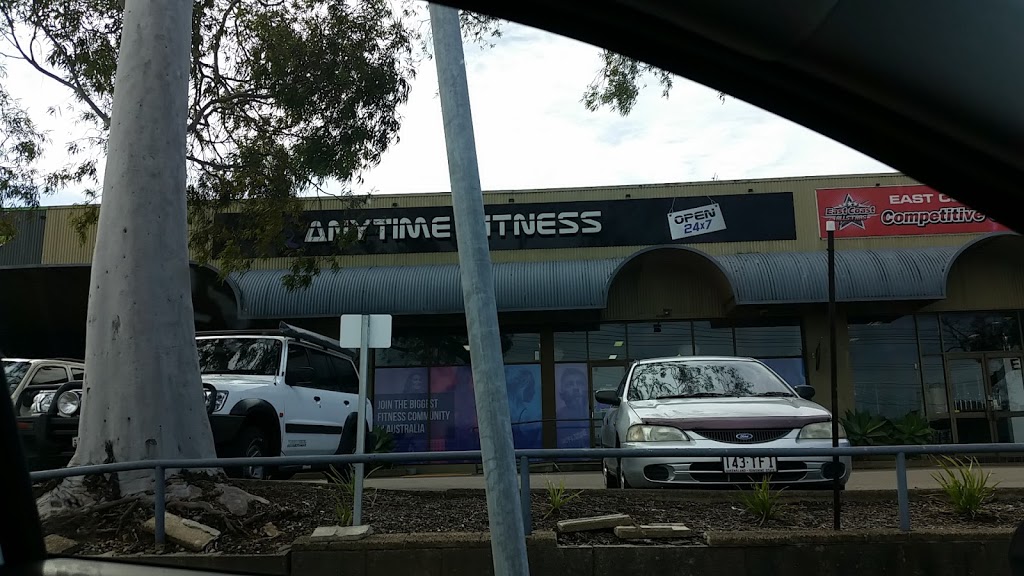Anytime Fitness | gym | 5 Pacific Hwy, Gateshead NSW 2290, Australia | 0249431910 OR +61 2 4943 1910