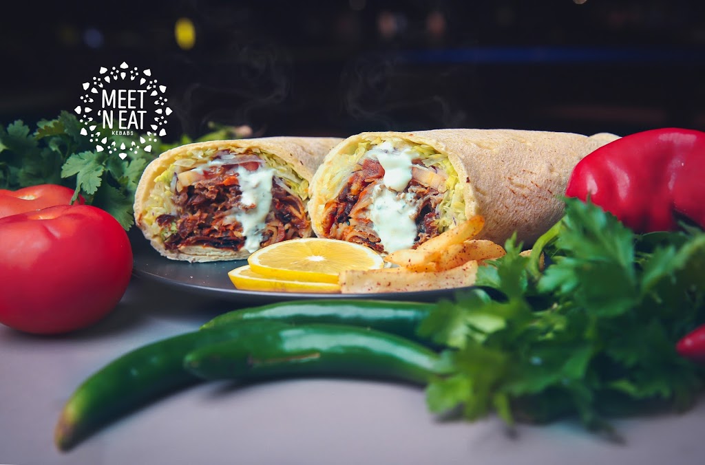 Meet N Eat Kebabs | restaurant | Shop 22/288 Centre Dandenong Rd, Moorabbin Airport VIC 3194, Australia | 0395839136 OR +61 3 9583 9136