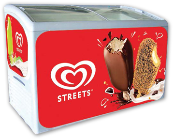 SA Ice Cream Pty Ltd | store | 6 Christopher Ct, N Salisbury SA 5108, Australia | 0881822100 OR +61 8 8182 2100