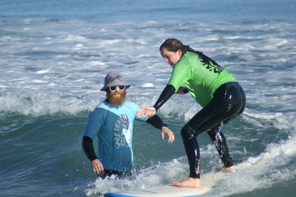 Surfing Lessons Perth | Scarborough Beach Reserve The Esplanade, Scarborough WA 6019, Australia | Phone: (08) 9447 5637