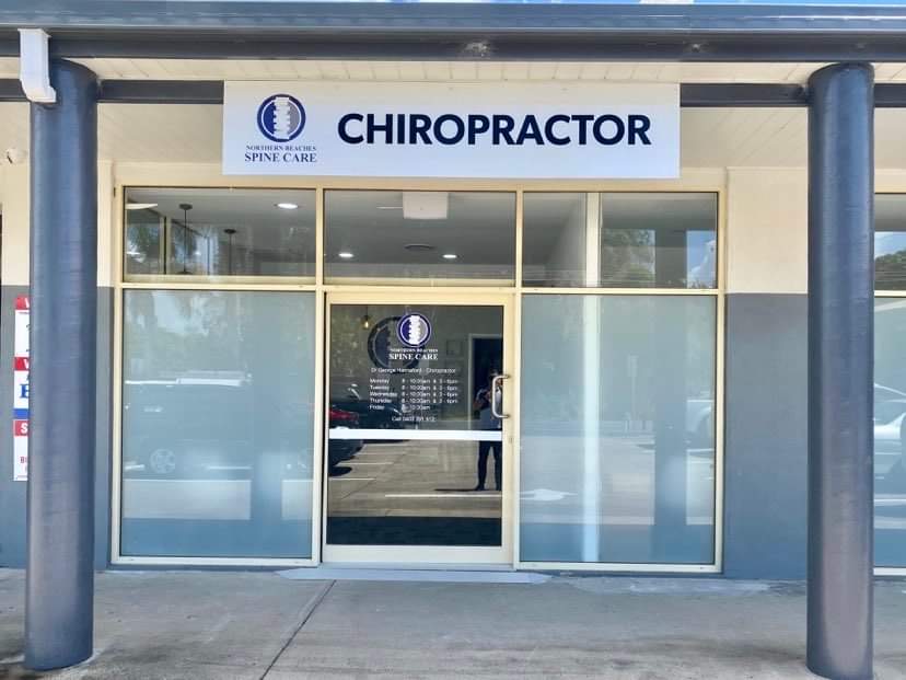Northern Beaches Spine Care Chiropractic | Shop 7C, Hibiscus Shopping Centre, Cnr, Downie Ave, Bucasia QLD 4750, Australia | Phone: 0403 791 912