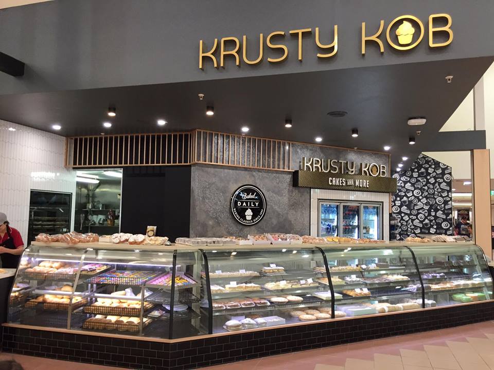 Krusty Kob Bakery | bakery | Dianella Plaza, 27/366 Grand Promenade, Dianella WA 6059, Australia | 0892752088 OR +61 8 9275 2088