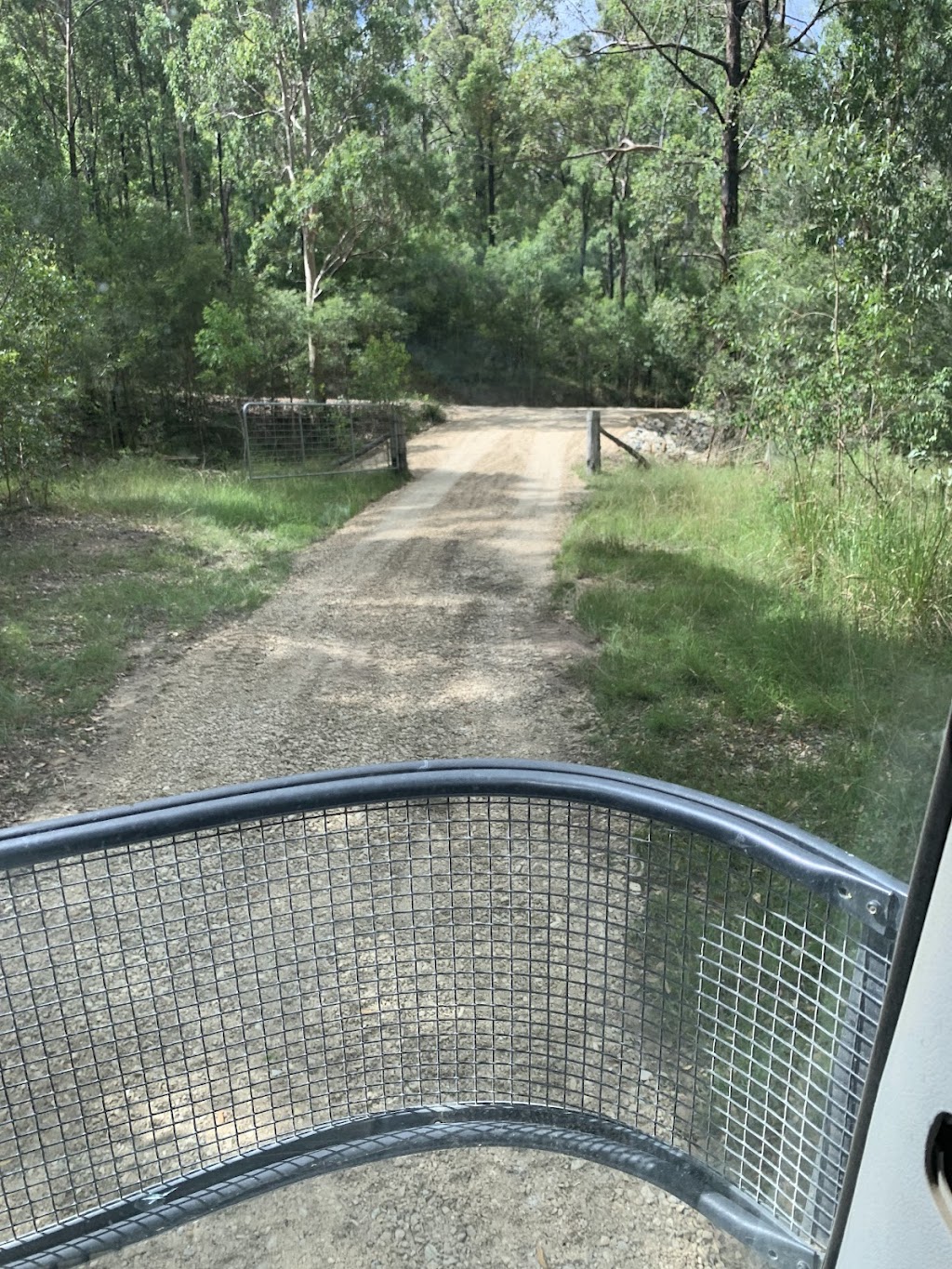 Grafton Civil Earthmoving Pty Ltd | 97 Clearview Rd, Coutts Crossing NSW 2460, Australia | Phone: 0417 740 851