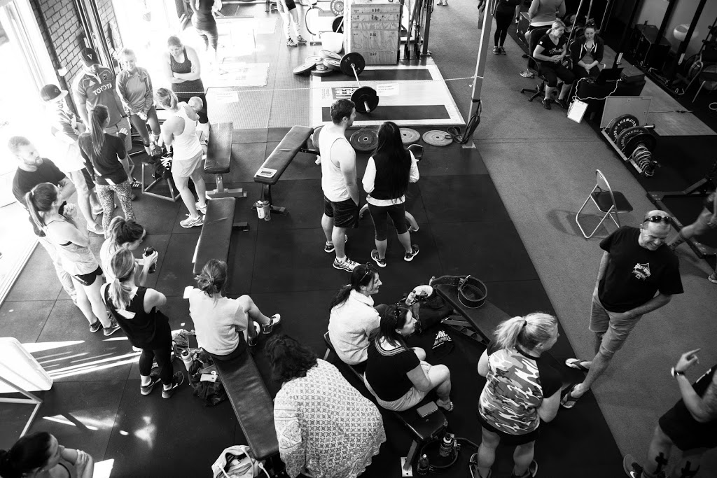 RealFITT | gym | 5/66 Heffernan St, Mitchell ACT 2911, Australia