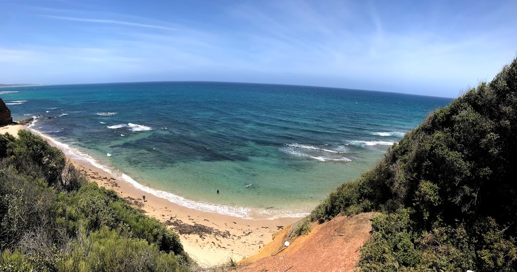 Carpark | Unnamed Road, Aireys Inlet VIC 3231, Australia