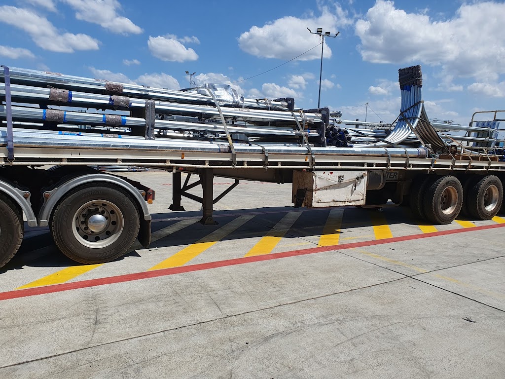 All Over Australia Transport Pty Ltd | 2/374 Stapylton Jacobs Well Rd, Stapylton QLD 4207, Australia | Phone: 0480 749 232