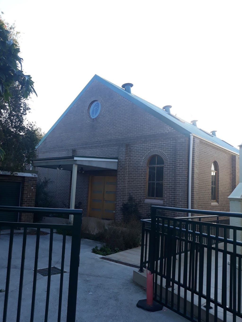 Church Accommodation | lodging | 269 Bexley Rd, Bexley NSW 2207, Australia