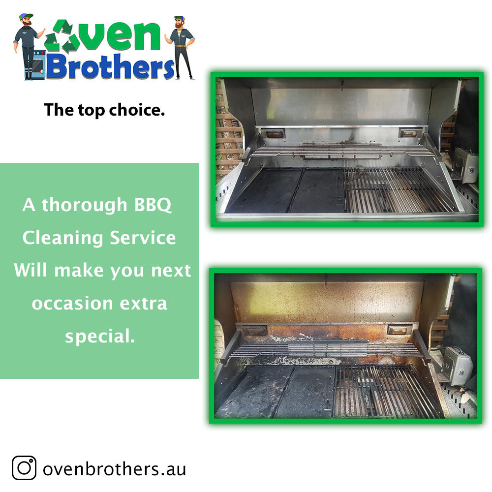 Oven Brothers Austrália Central Coast | 2/20 Warwilla Ave, Copacabana NSW 2251, Australia | Phone: 0449 748 722