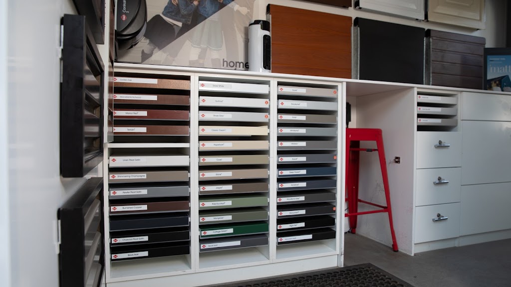 B&D Garage Doors Kilsyth | 147-153 Canterbury Rd, Kilsyth VIC 3137, Australia | Phone: 13 62 63