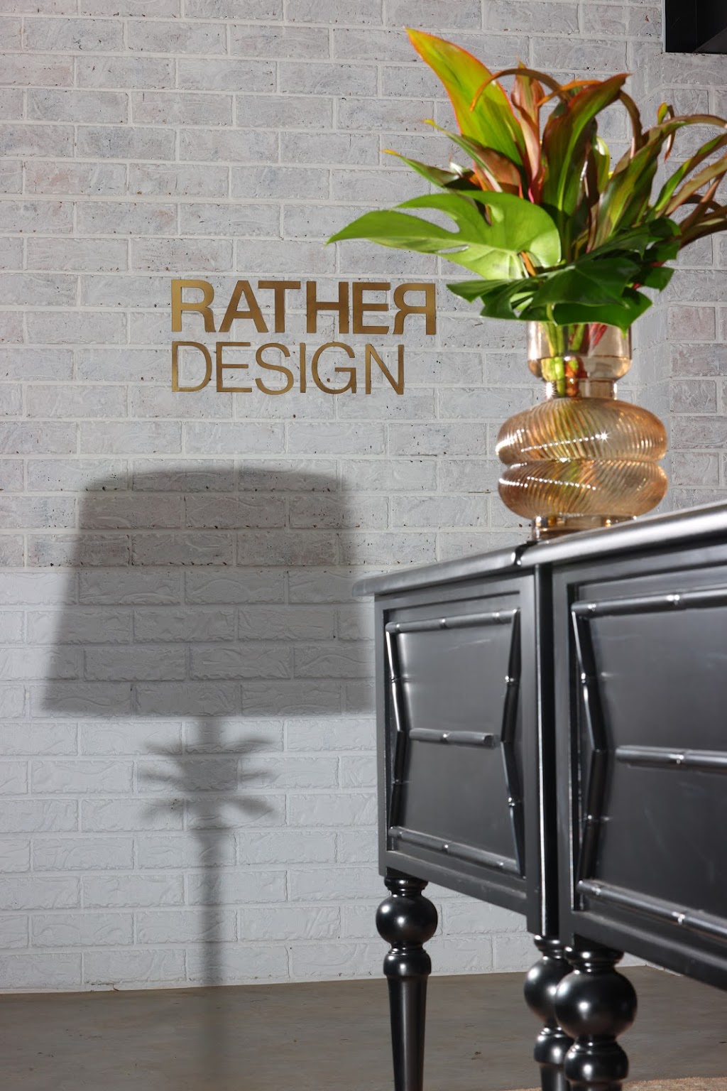 Rather Design | SHOP 3/46 Watonga St, Port Macquarie NSW 2444, Australia | Phone: 0416 654 442