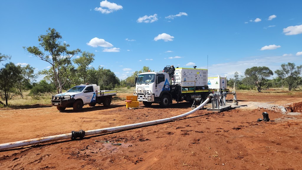 Pinnacle Hire - Mackay | 91358 Bruce Hwy, Sarina QLD 4737, Australia | Phone: 1300 447 392