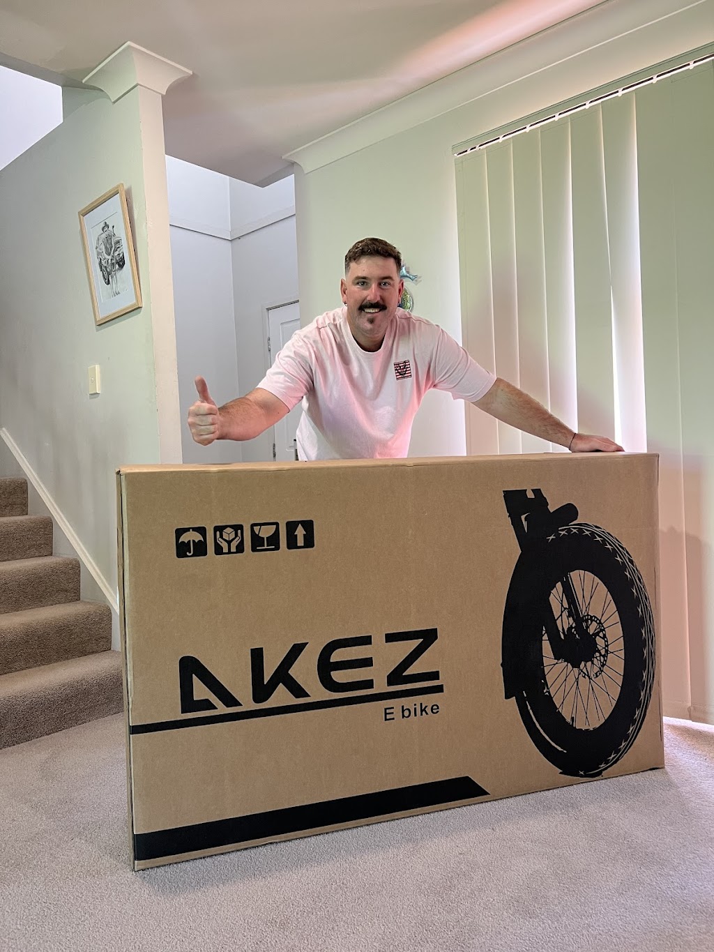 Mr.Dean bike and e-bike service repairs | 21 Dell St, Cleveland QLD 4163, Australia | Phone: 0416 793 148