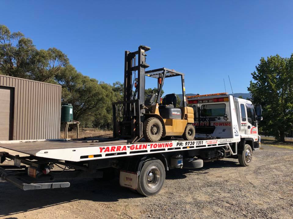 Yarra Glen Towing | 55 Smedley Ln, Yarra Glen VIC 3775, Australia | Phone: 0488 730 121