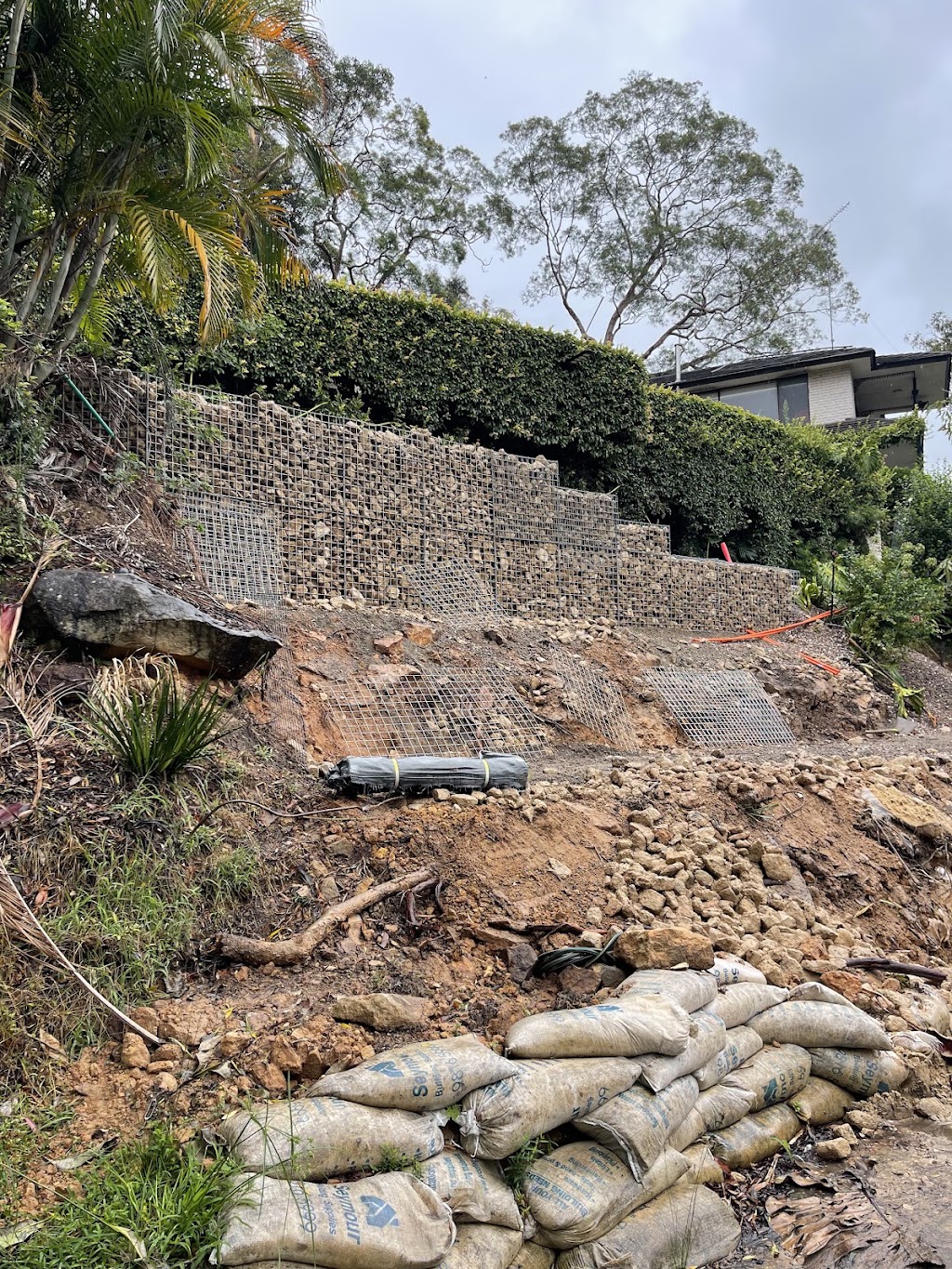 Seayars Excavation Services Pty Ltd | 1 John St, Blacktown NSW 2148, Australia | Phone: 0420 201 033