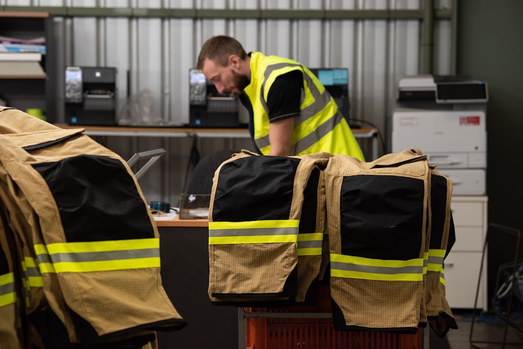 ADA (Australian Defence Apparel Pty Ltd) Bendigo Factory | 30 McGoldrick Ct, East Bendigo VIC 3550, Australia | Phone: (03) 5434 4777