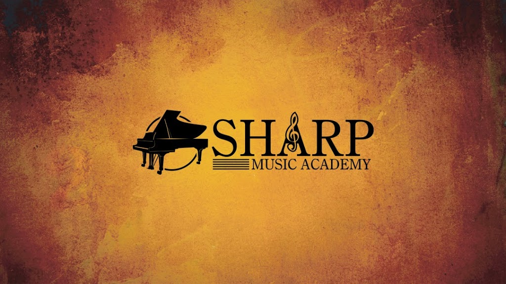 Sharp Music Academy | 39A Edgbaston Rd, Beverly Hills NSW 2209, Australia | Phone: (02) 9586 3600