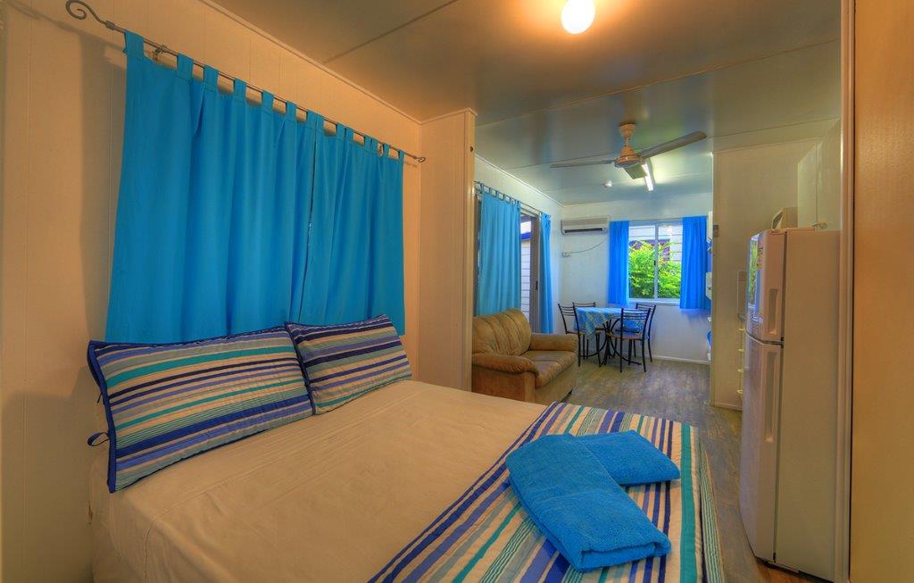 Kurrimine Beach Holiday Park | 9 Coyle St, Kurrimine Beach QLD 4871, Australia | Phone: (07) 4065 6166