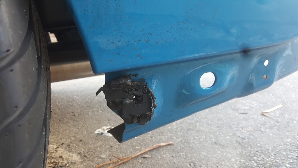 Californian Smash Repairs | car repair | 1/81 Stephen Rd, Botany NSW 2019, Australia | 0293167331 OR +61 2 9316 7331