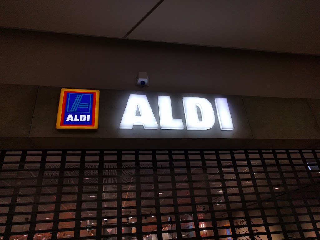 ALDI The Pines | 181 Reynolds Rd, Doncaster East VIC 3109, Australia