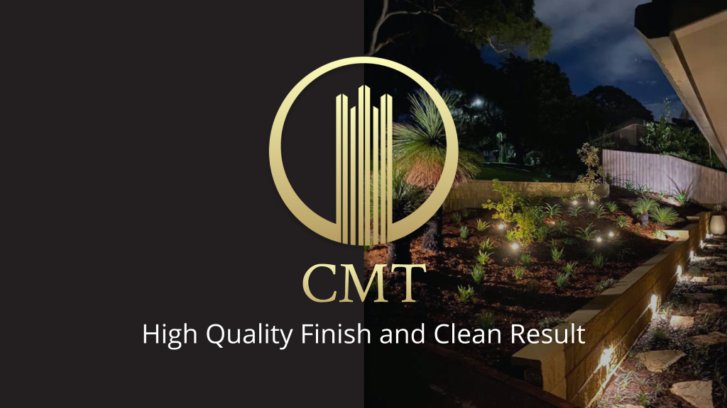 CMT Structural Landscaping | 22 Summer Rd, Faulconbridge NSW 2776, Australia | Phone: 0404 915 530
