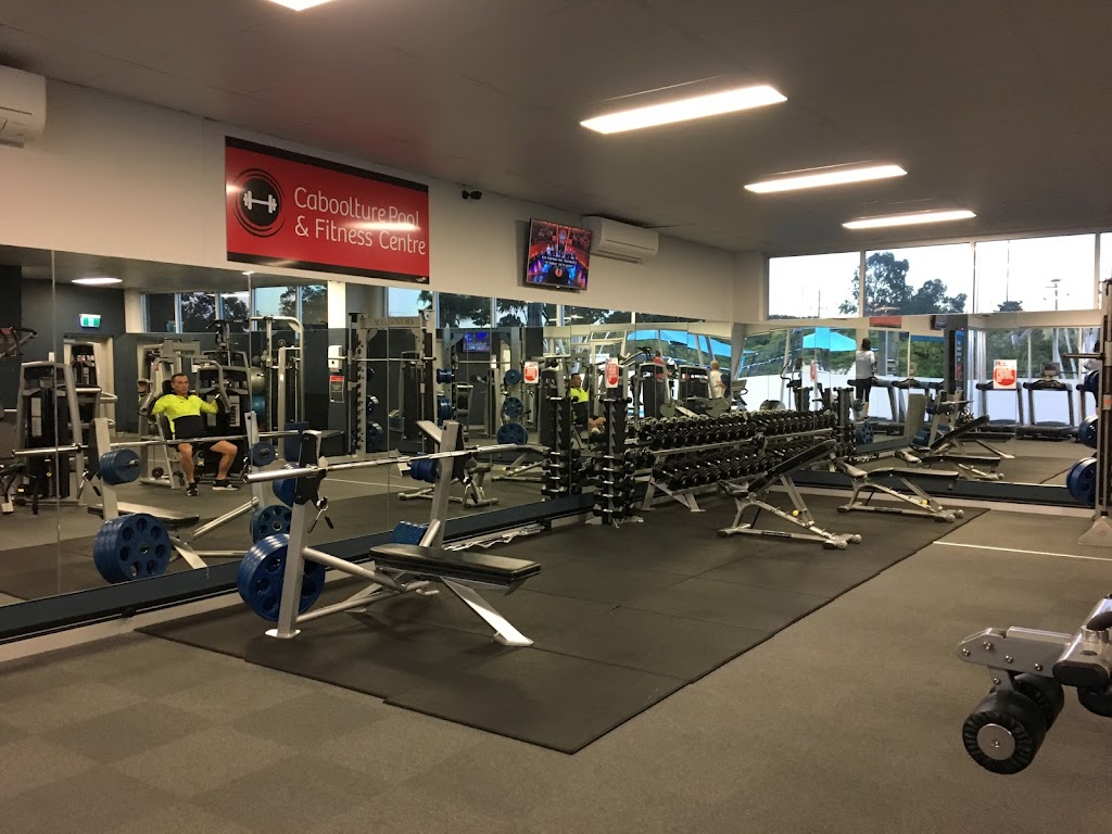 Caboolture Pool and Fitness Centre | 198 King St, Caboolture QLD 4510, Australia | Phone: (07) 5498 9084