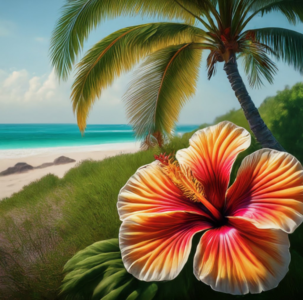 Hibiscus Coast Hair & Beauty | 11 Pilchowski St, Seaforth QLD 4741, Australia | Phone: 0419 965 270