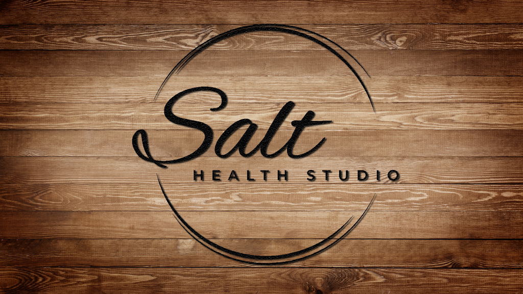 Salt Health Studio | 293 Thirkettle Ave, Frenchville QLD 4701, Australia | Phone: 0413 391 072
