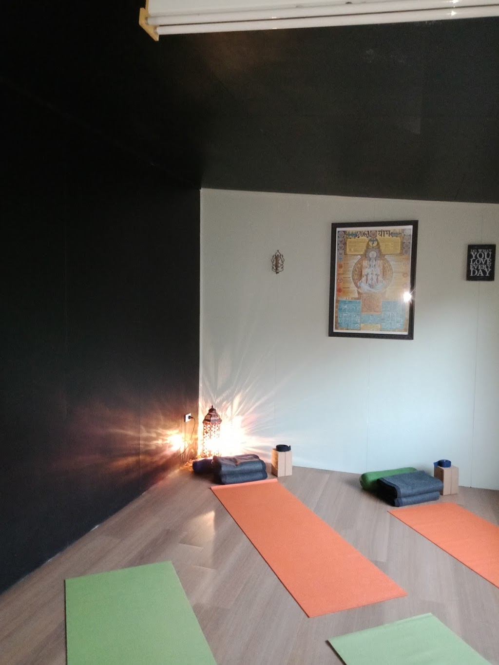 Carolyn Collett Yoga | Jackson St, Ipswich QLD 4305, Australia | Phone: 0422 861 892