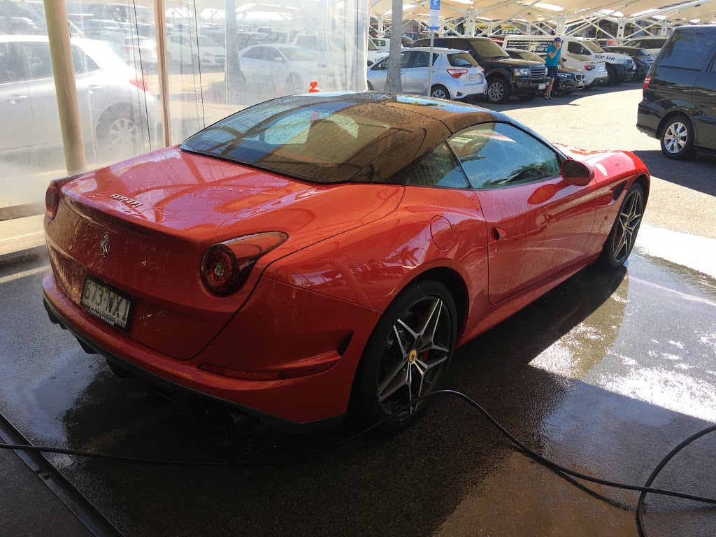Sparkles car wash | car wash | Shop 20/10 Santa Barbara Rd, Hope Island QLD 4212, Australia | 0411153430 OR +61 411 153 430
