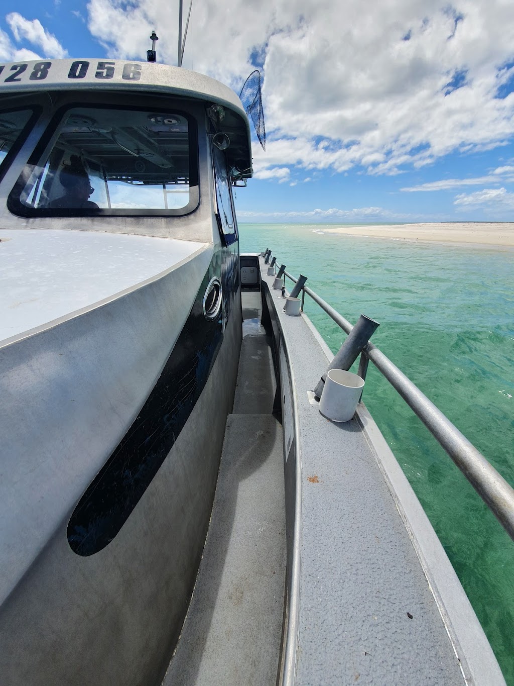 Moreton Island Fishing Charters | Wyvernleigh Cl, Manly QLD 4179, Australia | Phone: 0413 128 056