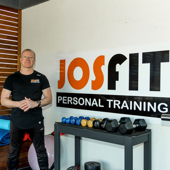 JosFit Personal Training | 75 Westleigh Dr, Werribee VIC 3030, Australia | Phone: 0423 850 562