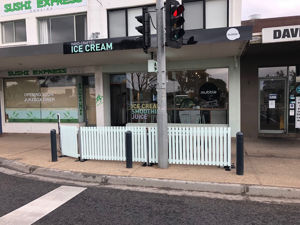 Mubble | 2381 Point Nepean Rd, Rye VIC 3941, Australia | Phone: (03) 5984 4944