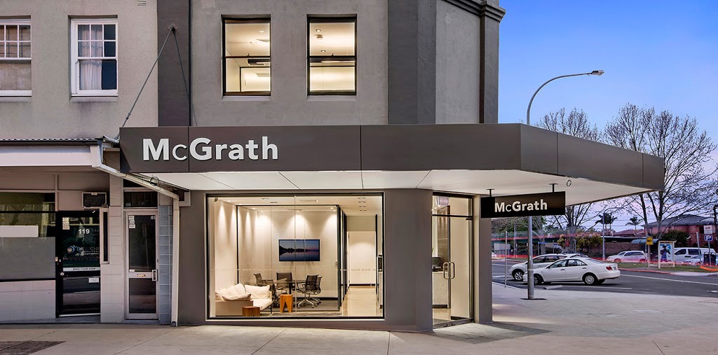 McGrath Estate Agents Concord | real estate agency | 117 Majors Bay Rd, Concord NSW 2137, Australia | 0281206500 OR +61 2 8120 6500