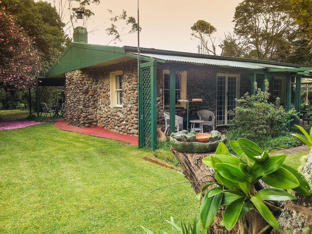 Riverstone Cottage | real estate agency | Cnr Forestry & Kuralboo Rds, Springbrook QLD 4213, Australia | 0419833734 OR +61 419 833 734