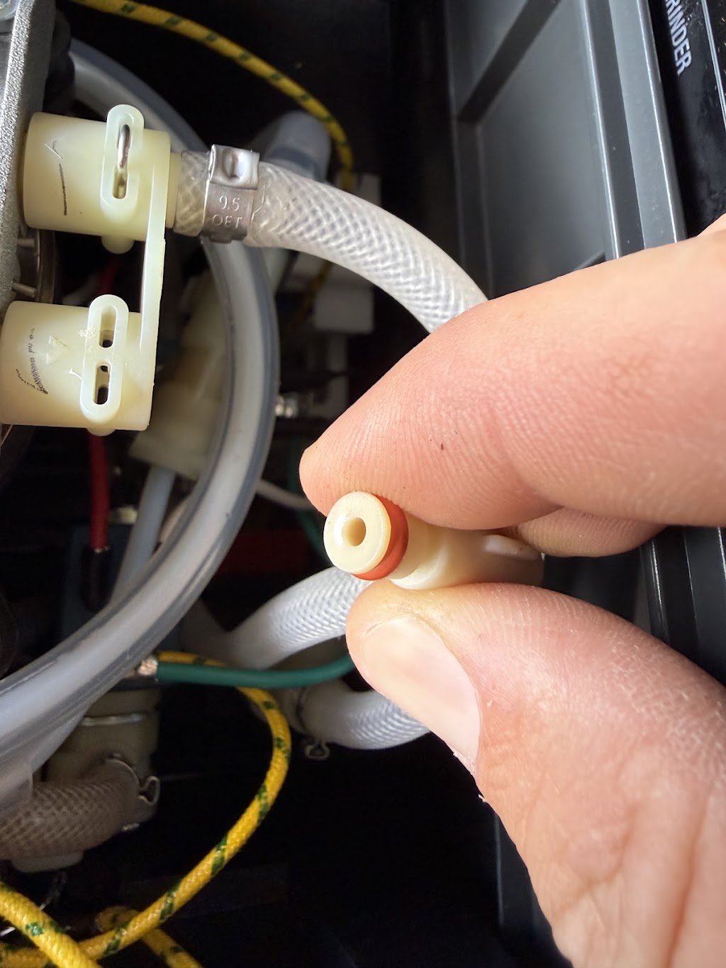 Geelong Breville Repairs | 855 Anakie Rd, Moorabool VIC 3213, Australia | Phone: 0402 391 176