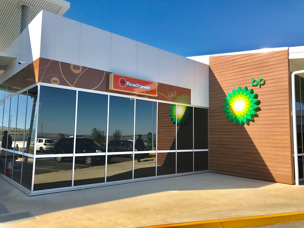 BP | gas station | 10783 Warrego Hwy, Charlton QLD 4350, Australia | 0745126933 OR +61 7 4512 6933