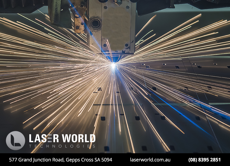 Laser World Technologies | 577 Grand Jct Rd, Gepps Cross SA 5094, Australia | Phone: (08) 8395 2851