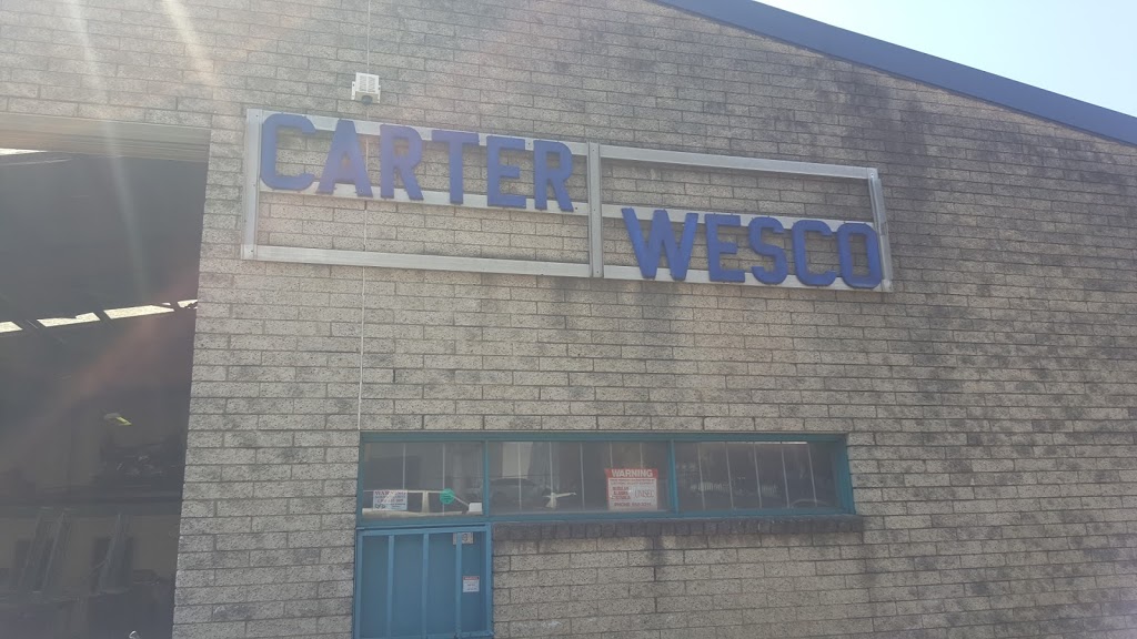 Carter Wesco | 54 Forge St, Blacktown NSW 2148, Australia | Phone: (02) 9831 3599