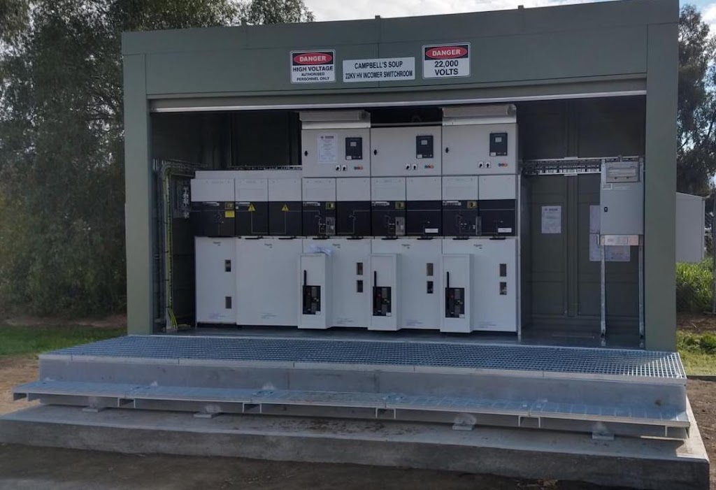 Trivantage Manufacturing | Electrical Switchboard Manufacturing | 19 Elliot St, Albion QLD 4010, Australia | Phone: (07) 3256 1522
