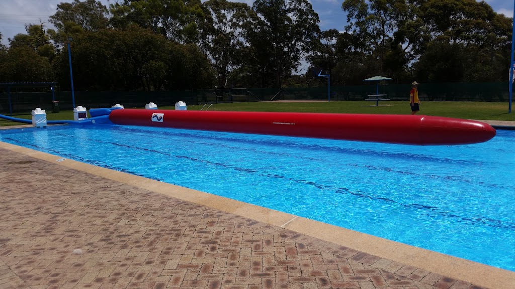 Mount Barker Swimming Pool | Mead St, Mount Barker WA 6324, Australia | Phone: (08) 9851 1357